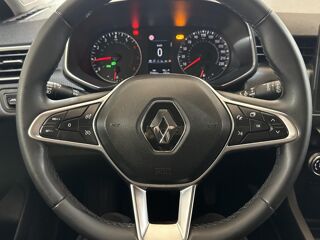 Clio Business TCe 100 - 20 2020 occasion 91580 &Eacute;tr&eacute;chy