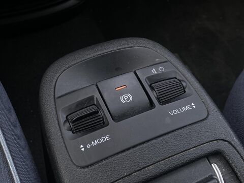 500 42kWh Ic&ocirc;ne 2023 occasion 30260 Quissac