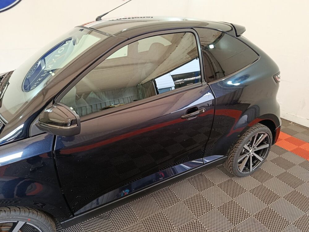 Coup&eacute; 0.5 CITY COUPE GTI 2026 occasion 91580 &Eacute;tr&eacute;chy
