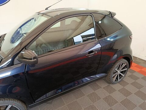 Coup&eacute; 0.5 CITY COUPE GTI 2026 occasion 91580 &Eacute;tr&eacute;chy