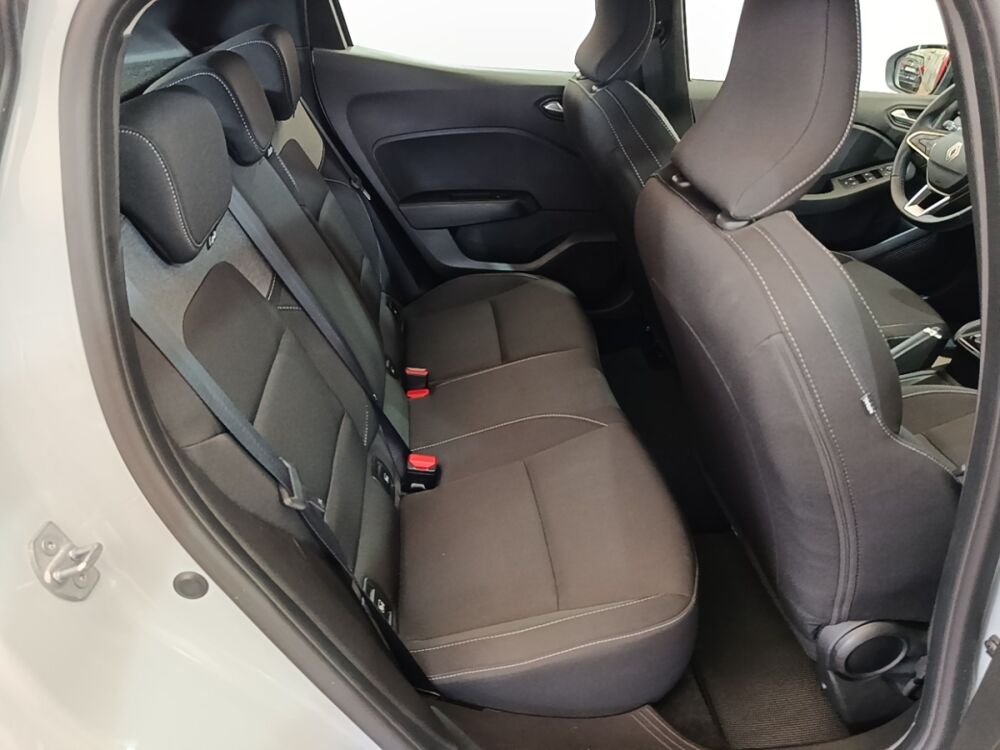 Clio Evolution dCi 100 -25 2025 occasion 91580 &Eacute;tr&eacute;chy