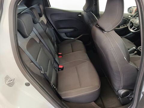 Clio Evolution dCi 100 -25 2025 occasion 91580 &Eacute;tr&eacute;chy