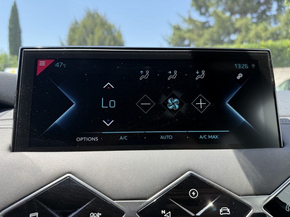DS3 50kWH E-Tense Grand Chic Auto 2021 occasion 69330 Meyzieu