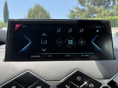 DS3 50kWH E-Tense Grand Chic Auto 2021 occasion 69330 Meyzieu