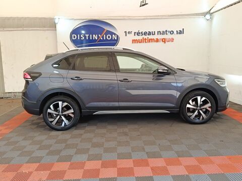 Taigo 1.5 TSI 150 DSG Style 2023 occasion 91580 &Eacute;tr&eacute;chy