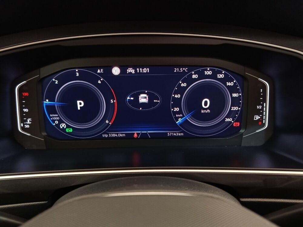 Tiguan 2.0 TDI 150 DSG7 Elegance 2021 occasion 91580 &Eacute;tr&eacute;chy