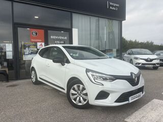 Clio Air Blue dCi 85 2020 occasion 30610 Sauve