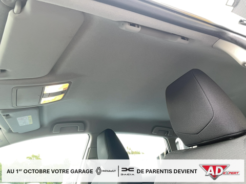 Auris 1.2T Dynamic (new2015) 5 portes (mai 2015) (co2 112) 2015 occasion 40160 Parentis-en-Born