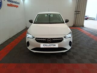 Corsa 1.2 Turbo 100ch auto Elegance Business 2022 occasion 91580 &Eacute;tr&eacute;chy
