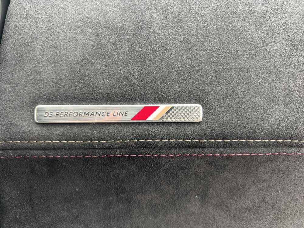 DS3 BlueHDi 130 Auto PERFORMANCE LINE 2022 occasion 42640 Saint-Germain-Lespinasse