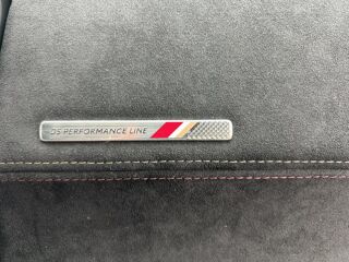 DS3 BlueHDi 130 Auto PERFORMANCE LINE 2022 occasion 42640 Saint-Germain-Lespinasse
