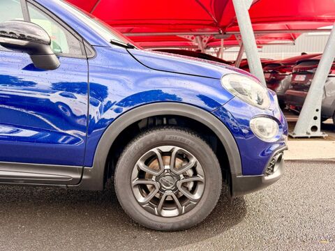 500 X 1.0 FFly T T3 120ch Club 2023 occasion 63360 Gerzat