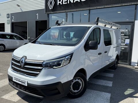 Annonce voiture Citroën Jumpy 23990 €