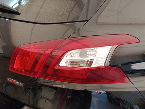 308 1.2 PureTech 130 S&S GT Line 2016 occasion 91580 &Eacute;tr&eacute;chy