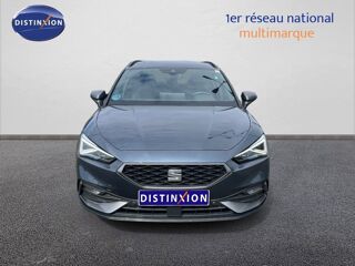 Leon 1.5 TSI 150CH FR SPECIAL EDITION 2025 occasion 91580 &Eacute;tr&eacute;chy