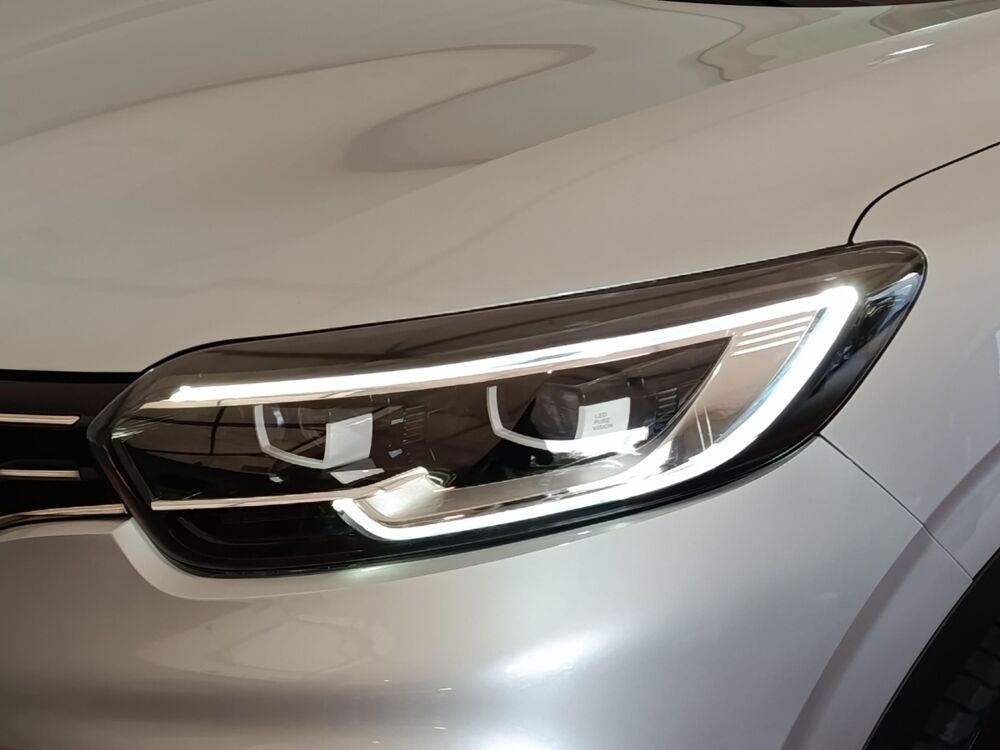 Kadjar Intens Blue dCi 115 EDC 2020 occasion 91580 &Eacute;tr&eacute;chy