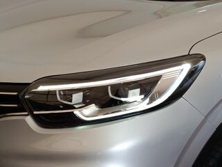 Kadjar Intens Blue dCi 115 EDC 2020 occasion 91580 &Eacute;tr&eacute;chy