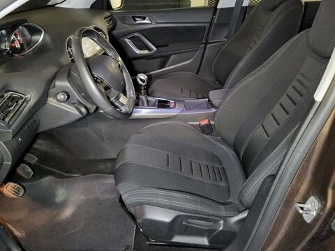 308 1.6 THP 125 Allure 2014 occasion 93600 Aulnay-sous-Bois