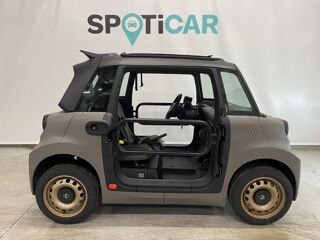 Jumpy MY AMI BUGGY 2026 occasion 38550 Saint-Maurice-l'Exil