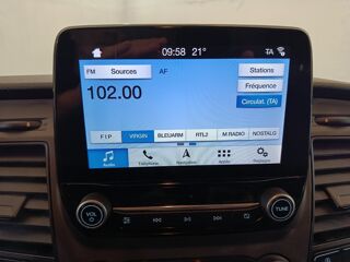Jumpy 2.0 ECOB 130 MHEV 300L1H1 CABAPP TREND B 2020 occasion 91580 &Eacute;tr&eacute;chy