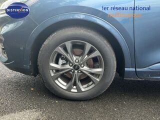Kuga 2.0D ECOBLUE 120CH BVA ST-LINE 2024 occasion 91580 &Eacute;tr&eacute;chy