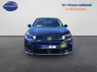 C5 aircross HYBRID 145CH BVA MAX 2026 occasion 91580 &Eacute;tr&eacute;chy
