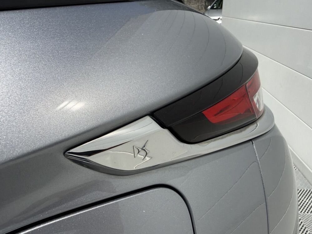 DS3 50kWH E-Tense Grand Chic Auto 2021 occasion 69330 Meyzieu