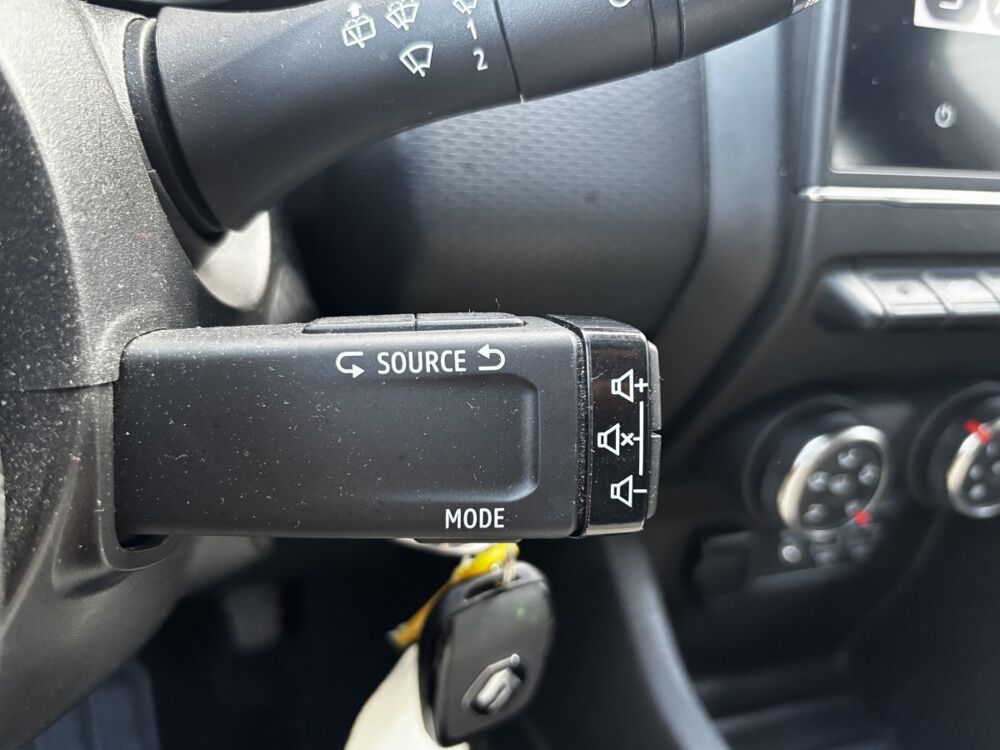 Clio Business SCe 75 2020 occasion 86440 Mign&eacute;-Auxances