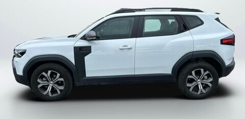 Duster Extreme Hybrid 140 4x2 2025 occasion 42640 Saint-Germain-Lespinasse