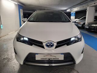 Auris Hybride 136h Style 2013 occasion 93600 Aulnay-sous-Bois