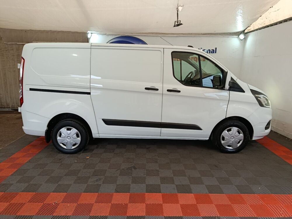 Jumpy 2.0 ECOB 130 MHEV 300L1H1 CABAPP TREND B 2020 occasion 91580 &Eacute;tr&eacute;chy