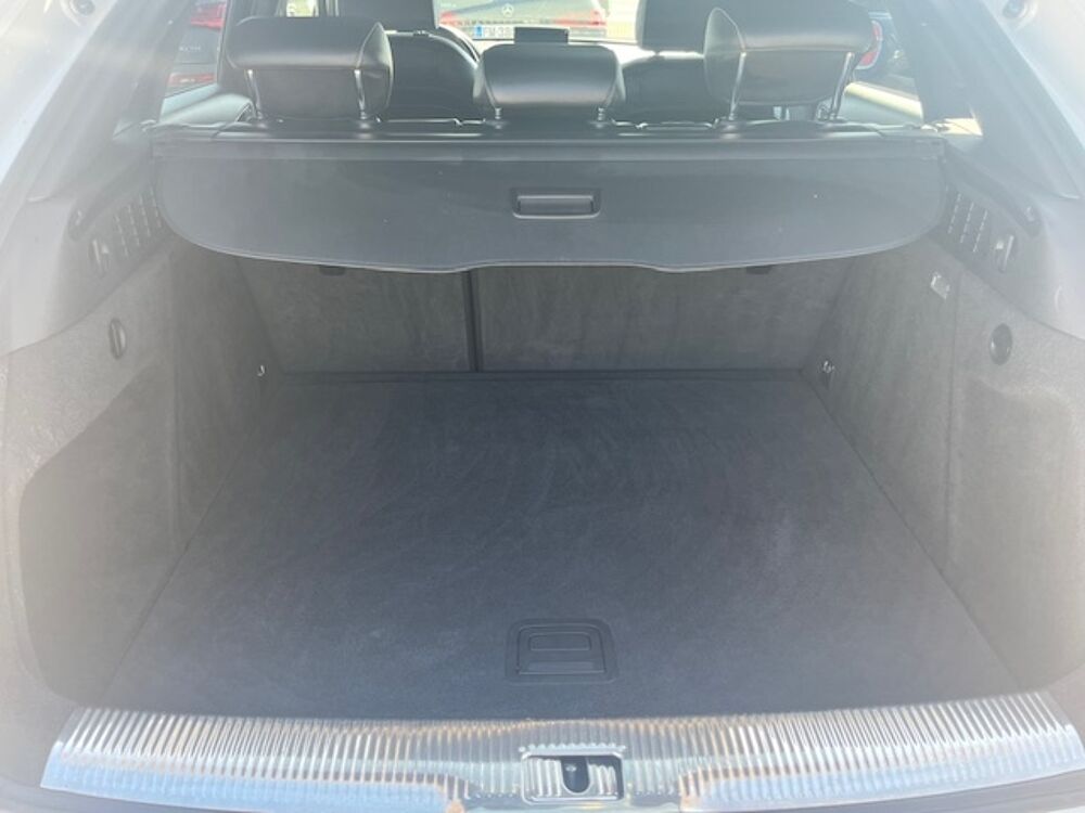 Q3 2.0 TDI 150 S Tronic S Line 5 portes (janv. 2017) (co2 132) 2017 occasion 47200 Saint-Pardoux-du-Breuil