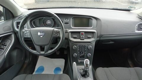 V40 1.6 D2 115 Kinetic 2013 occasion 35210 Ch&acirc;tillon-en-Vendelais