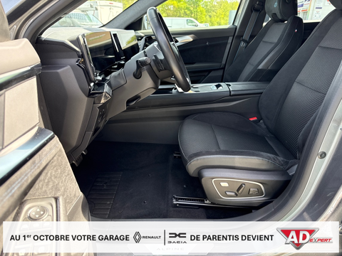 Espace ESPRIT ALPINE E-TECH HYBRIDE 200 5 portes (mai 2023) (co2 1 2023 occasion 40160 Parentis-en-Born