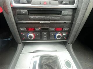 Q7 AMBITION LUXE V8 4.2 TDI DPF 5 PLACES 2009 occasion 61170 Montchevrel