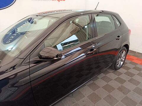 Polo 1.0 TSI 115 DSG7 Carat 2020 occasion 91580 &Eacute;tr&eacute;chy