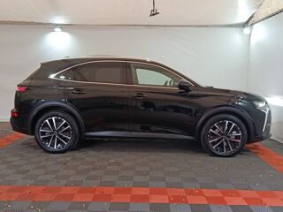 DS7 E-TENSE 4x4 300 RIVOLI 2024 occasion 91580 &Eacute;tr&eacute;chy
