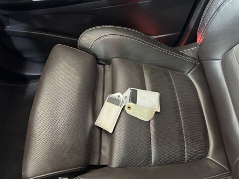 Espace Initiale Paris Energy Tce 200 EDC (5 pl) 2015 occasion 91580 &Eacute;tr&eacute;chy