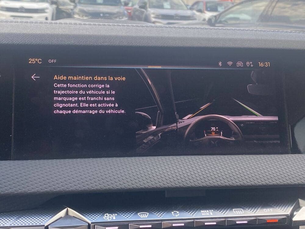 DS3 E-TENSE 225 RIVOLI AUTO 2023 occasion 30260 Quissac