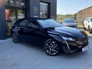 308 BlueHDI 130 AUTO8 ALLURE PACK 2022 occasion 30260 Quissac