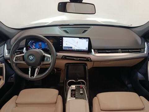 X1 xDrive25e M Sport DKG7 2024 occasion 91580 &Eacute;tr&eacute;chy