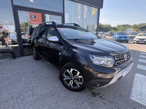Duster Prestige TCe 150 EDC 4x2 2021 occasion 30610 Sauve