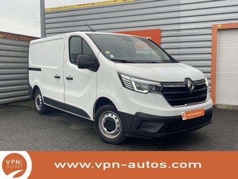 Citro&euml;n Jumpy CA CF L1H1 3T Blue dCi 130 19984�HT 2023 occasion Mign&eacute;-Auxances 86440