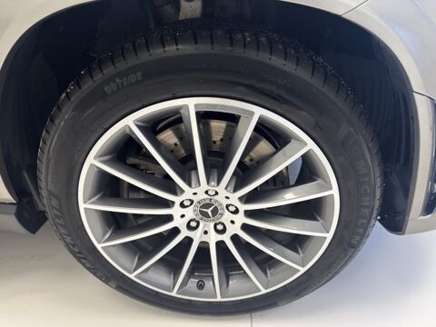 Classe GLE GLE 350 de 4MATIC AMG Line 2023 occasion 76360 Barentin
