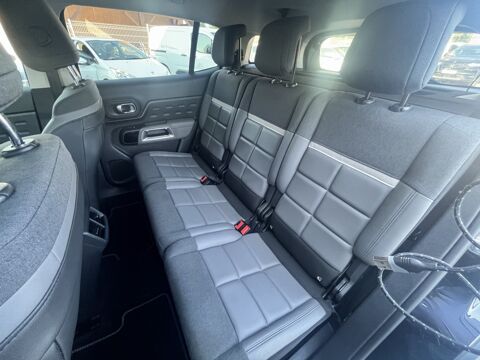 C5 aircross Hybrid 225 &euml;-EAT8 Shine Pack 2020 occasion 30260 Quissac