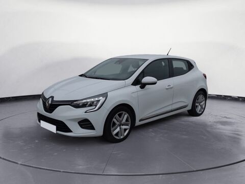 Renault clio (5) Business TCe 90 -21N