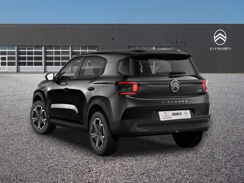 E-C3 Electrique 113ch Auto confort YOU 2026 occasion 63360 Gerzat