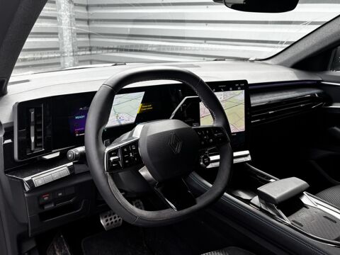 Austral esprit Alpine full hybrid E-Tech 200 -25 2025 occasion 86500 Montmorillon
