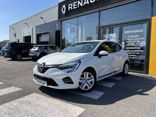 Clio Business TCe 100 - 20 2020 occasion 30610 Sauve