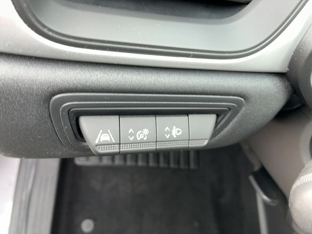 Captur Zen E-TECH 145 -21 2022 occasion 85140 Les Essarts